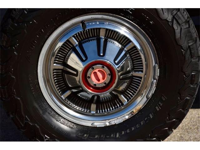 1976 Ford Bronco (CC-2082463) for sale in Greensboro, North Carolina