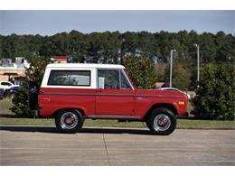 1976 Ford Bronco (CC-2082463) for sale in Greensboro, North Carolina