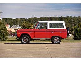 1976 Ford Bronco (CC-2082463) for sale in Greensboro, North Carolina