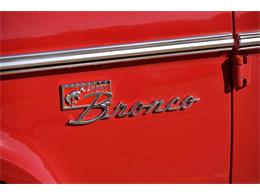 1976 Ford Bronco (CC-2082463) for sale in Greensboro, North Carolina