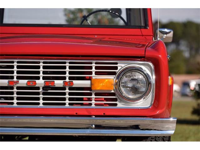 1976 Ford Bronco (CC-2082463) for sale in Greensboro, North Carolina