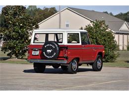 1976 Ford Bronco (CC-2082463) for sale in Greensboro, North Carolina