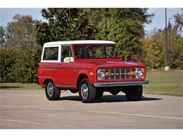1976 Ford Bronco (CC-2082463) for sale in Greensboro, North Carolina