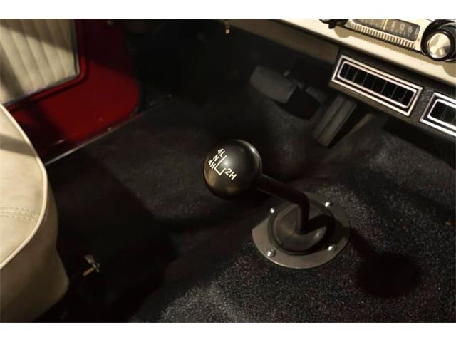1976 Ford Bronco (CC-2082463) for sale in Greensboro, North Carolina