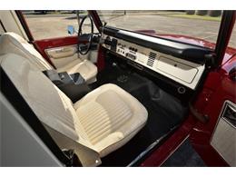 1976 Ford Bronco (CC-2082463) for sale in Greensboro, North Carolina