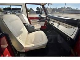 1976 Ford Bronco (CC-2082463) for sale in Greensboro, North Carolina