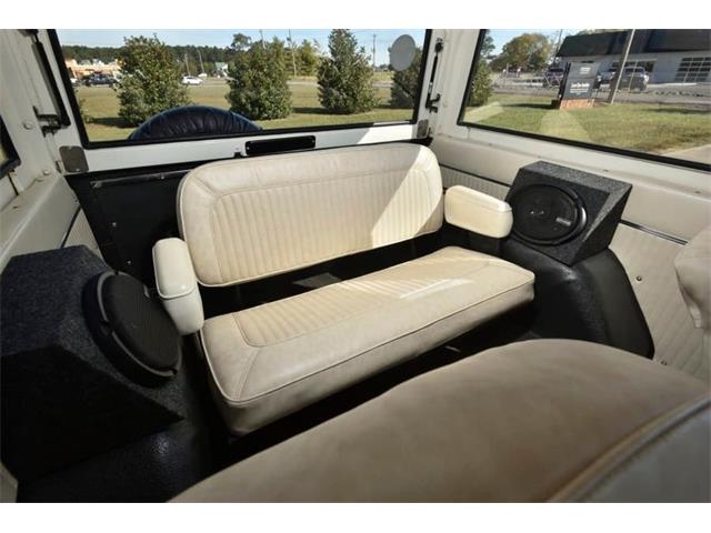 1976 Ford Bronco (CC-2082463) for sale in Greensboro, North Carolina