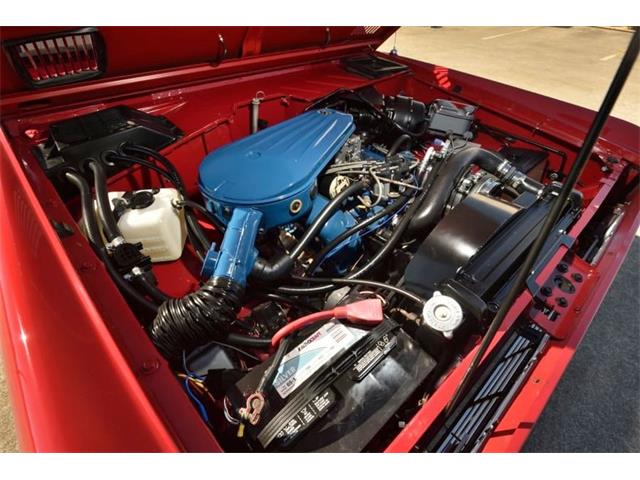 1976 Ford Bronco (CC-2082463) for sale in Greensboro, North Carolina