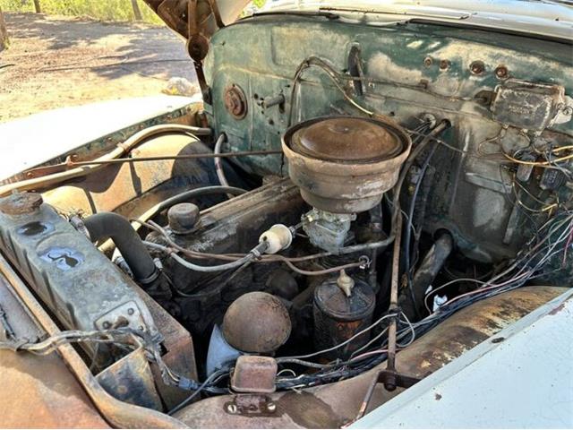 1953 Chevrolet 1 Ton Dually (CC-2082464) for sale in Cadillac, Michigan