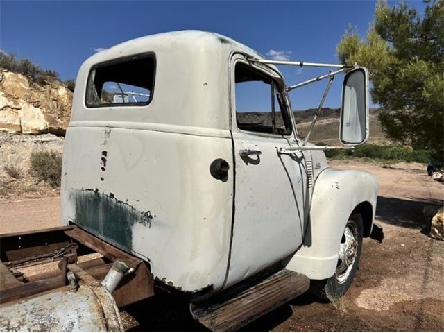 1953 Chevrolet 1 Ton Dually (CC-2082464) for sale in Cadillac, Michigan