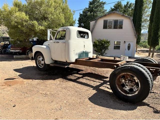 1953 Chevrolet 1 Ton Dually (CC-2082464) for sale in Cadillac, Michigan