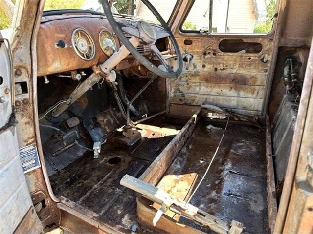 1953 Chevrolet 1 Ton Dually (CC-2082464) for sale in Cadillac, Michigan