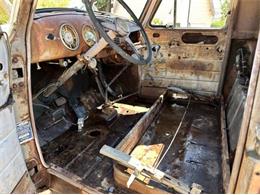 1953 Chevrolet 1 Ton Dually (CC-2082464) for sale in Cadillac, Michigan