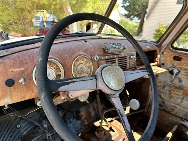 1953 Chevrolet 1 Ton Dually (CC-2082464) for sale in Cadillac, Michigan