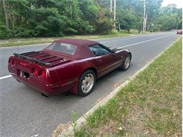 1993 Chevrolet Corvette (CC-2082466) for sale in Greensboro, North Carolina