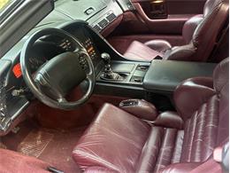1993 Chevrolet Corvette (CC-2082466) for sale in Greensboro, North Carolina