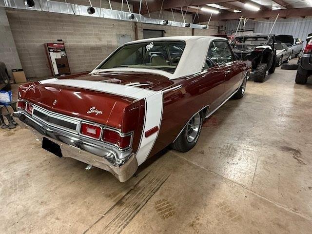 1974 Dodge Dart (CC-2082467) for sale in Greensboro, North Carolina