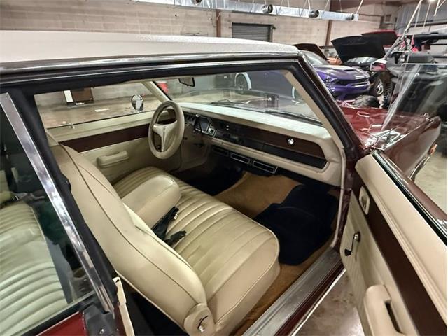 1974 Dodge Dart (CC-2082467) for sale in Greensboro, North Carolina