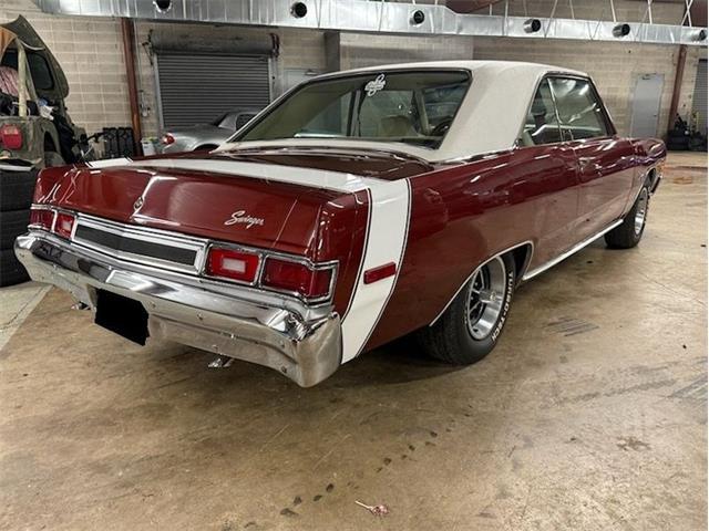 1974 Dodge Dart (CC-2082467) for sale in Greensboro, North Carolina