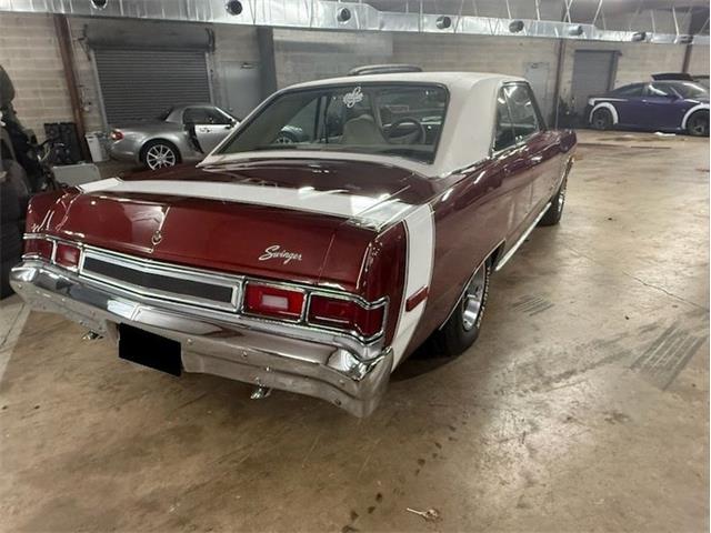 1974 Dodge Dart (CC-2082467) for sale in Greensboro, North Carolina