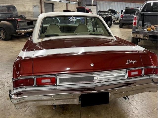 1974 Dodge Dart (CC-2082467) for sale in Greensboro, North Carolina