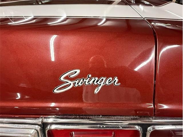 1974 Dodge Dart (CC-2082467) for sale in Greensboro, North Carolina
