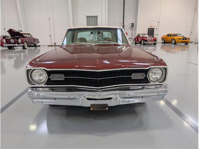 1974 Dodge Dart (CC-2082467) for sale in Greensboro, North Carolina