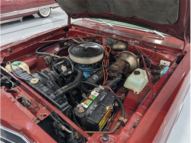 1974 Dodge Dart (CC-2082467) for sale in Greensboro, North Carolina