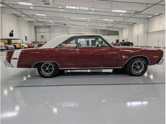 1974 Dodge Dart (CC-2082467) for sale in Greensboro, North Carolina