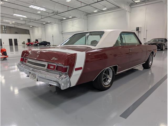 1974 Dodge Dart (CC-2082467) for sale in Greensboro, North Carolina
