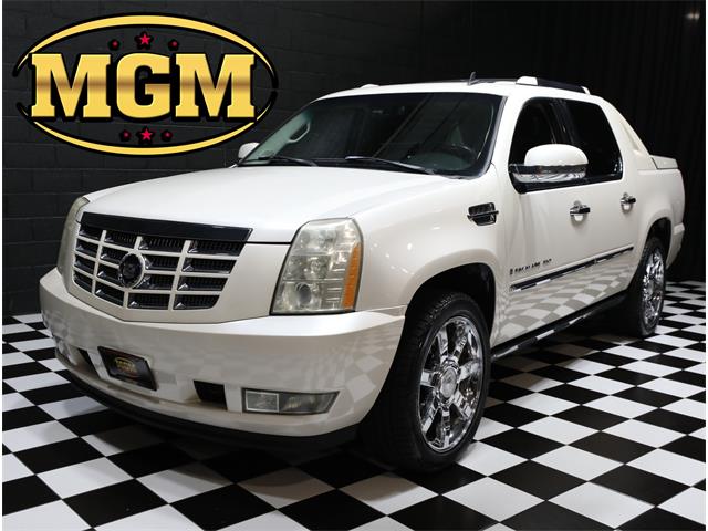 2007 Cadillac Escalade (CC-2082469) for sale in Addison, Illinois