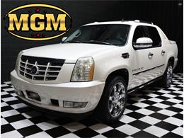 2007 Cadillac Escalade (CC-2082469) for sale in Addison, Illinois