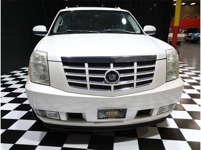 2007 Cadillac Escalade (CC-2082469) for sale in Addison, Illinois