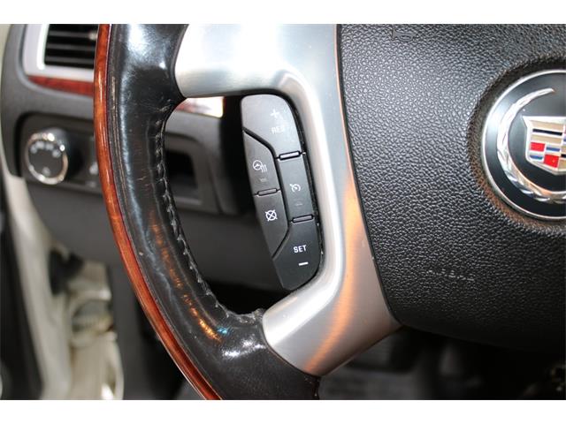 2007 Cadillac Escalade (CC-2082469) for sale in Addison, Illinois