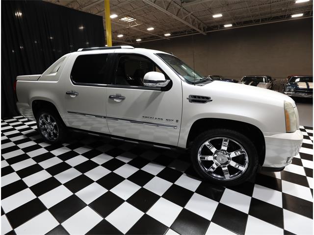 2007 Cadillac Escalade (CC-2082469) for sale in Addison, Illinois
