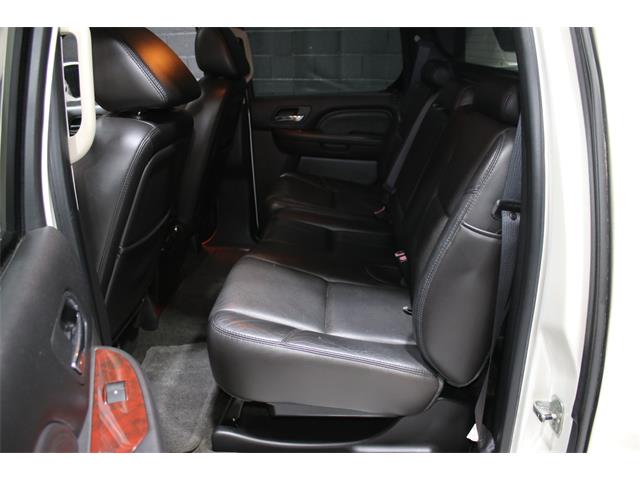 2007 Cadillac Escalade (CC-2082469) for sale in Addison, Illinois