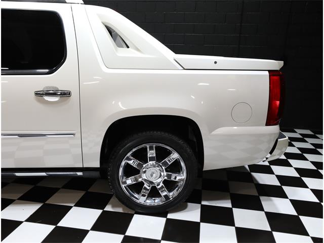 2007 Cadillac Escalade (CC-2082469) for sale in Addison, Illinois