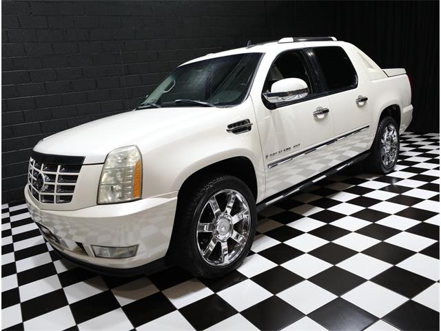 2007 Cadillac Escalade (CC-2082469) for sale in Addison, Illinois