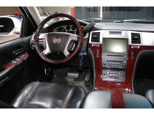 2007 Cadillac Escalade (CC-2082469) for sale in Addison, Illinois