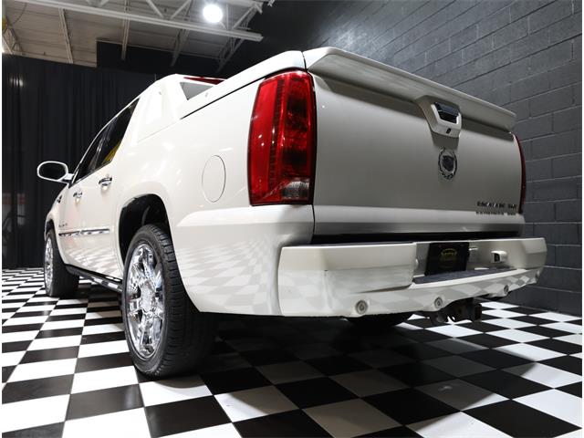 2007 Cadillac Escalade (CC-2082469) for sale in Addison, Illinois