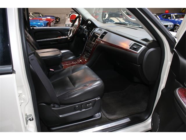 2007 Cadillac Escalade (CC-2082469) for sale in Addison, Illinois
