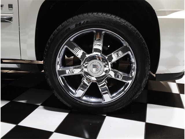 2007 Cadillac Escalade (CC-2082469) for sale in Addison, Illinois