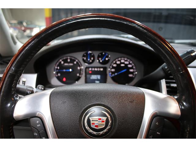 2007 Cadillac Escalade (CC-2082469) for sale in Addison, Illinois
