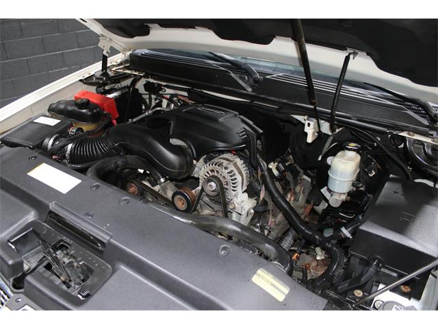 2007 Cadillac Escalade (CC-2082469) for sale in Addison, Illinois