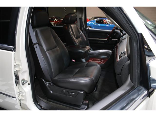 2007 Cadillac Escalade (CC-2082469) for sale in Addison, Illinois