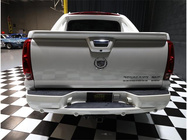 2007 Cadillac Escalade (CC-2082469) for sale in Addison, Illinois
