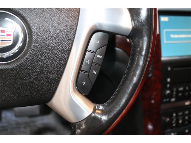 2007 Cadillac Escalade (CC-2082469) for sale in Addison, Illinois