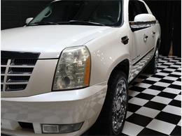 2007 Cadillac Escalade (CC-2082469) for sale in Addison, Illinois