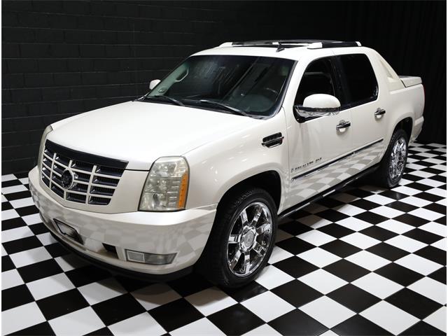 2007 Cadillac Escalade (CC-2082469) for sale in Addison, Illinois