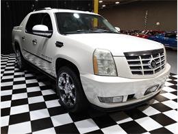 2007 Cadillac Escalade (CC-2082469) for sale in Addison, Illinois